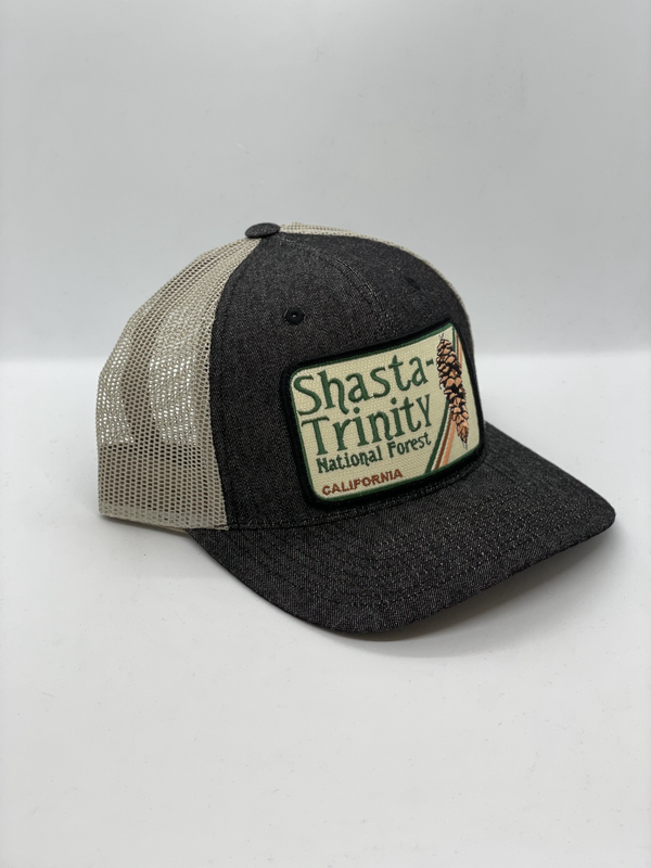 Gorro de bolsillo Shasta Trinity NF