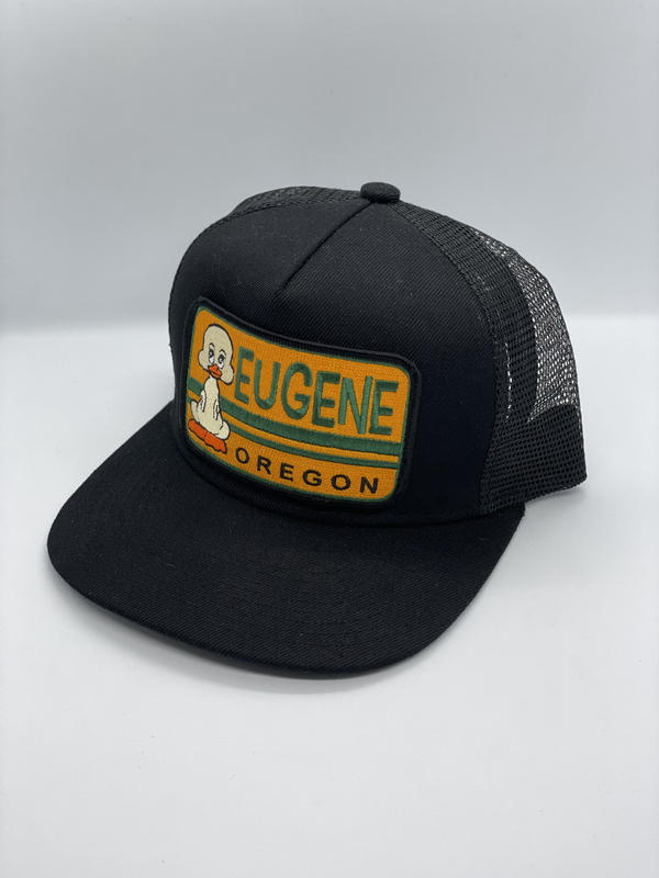 Gorro de bolsillo Eugene Oregon Pato