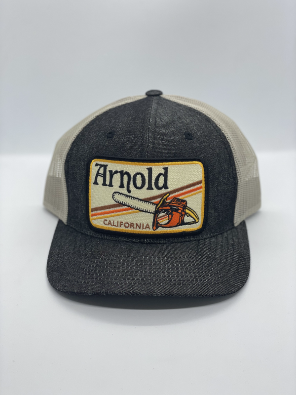 Gorro de bolsillo Arnold