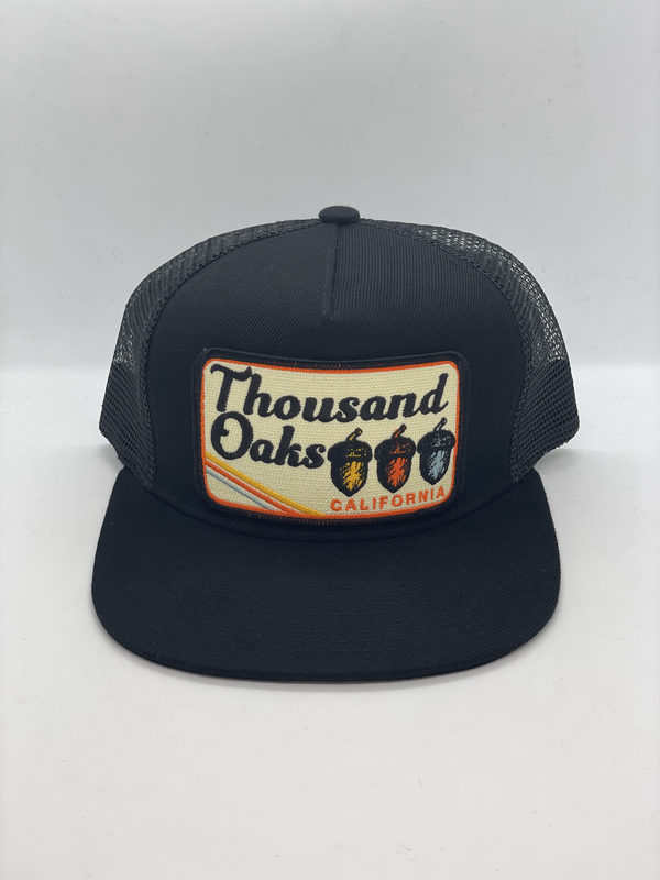 Sombrero de bolsillo Thousand Oaks