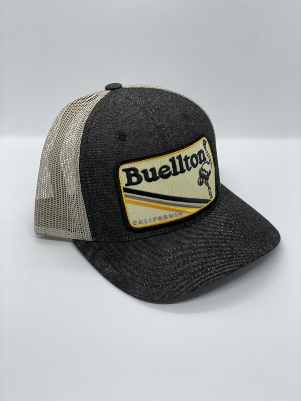 Gorro de bolsillo Buellton