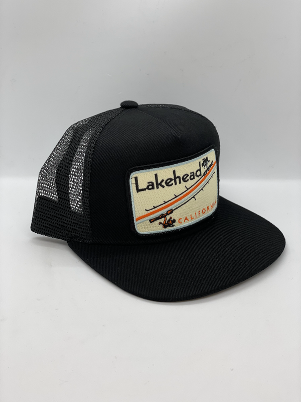 Sombrero de bolsillo Lakehead