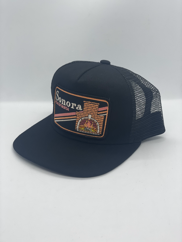 Sombrero de bolsillo Sonora