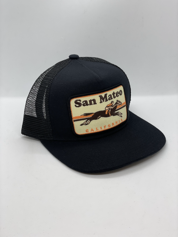 Gorro de bolsillo San Mateo