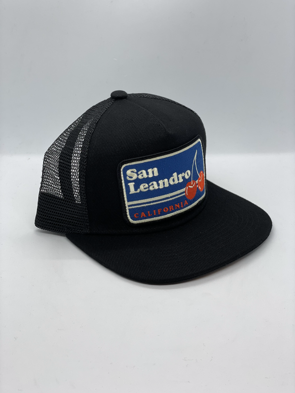 Gorro de bolsillo San Leandro