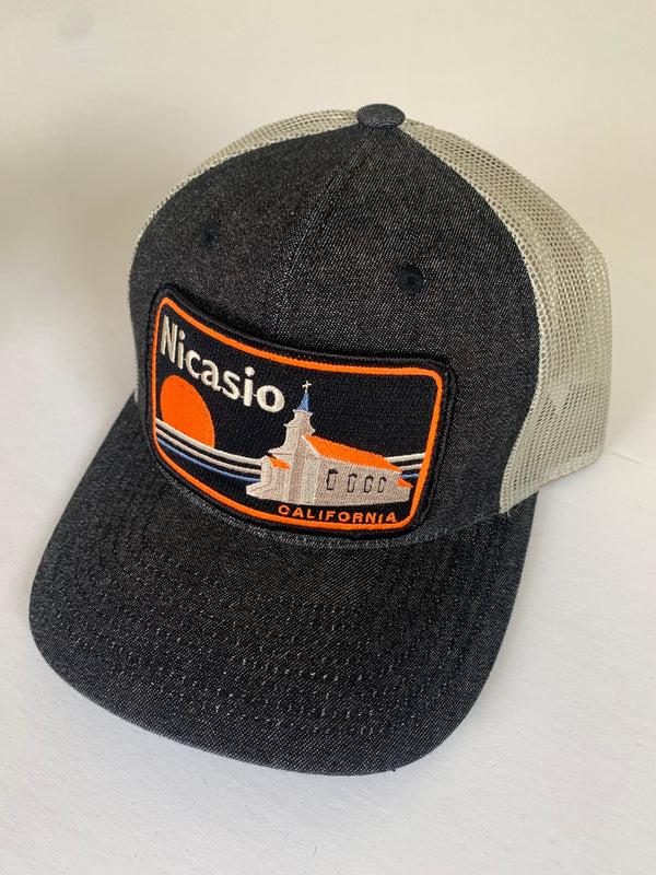 Gorro Nicasio Bolsillo