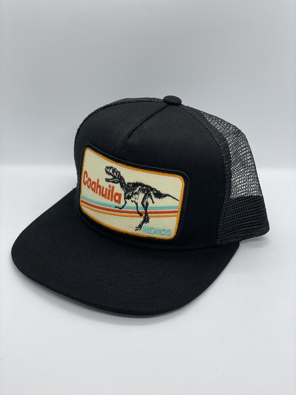 Coahuila Mexico Pocket Hat