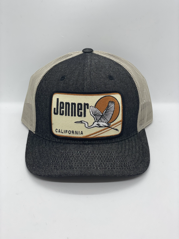 Sombrero de bolsillo Jenner