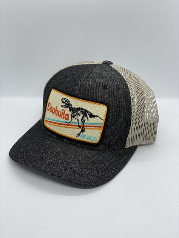 Coahuila Mexico Pocket Hat