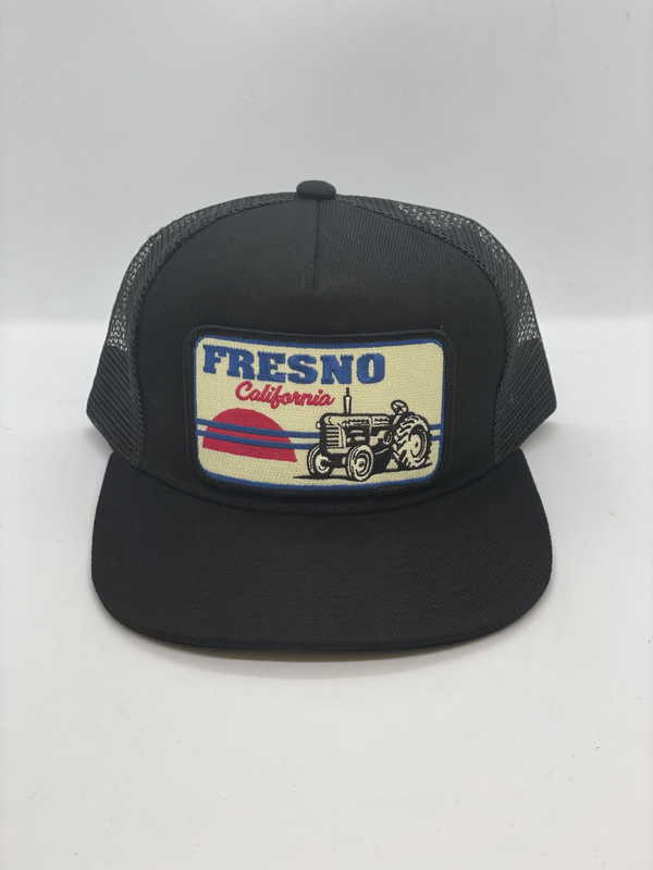 Fresno Hat