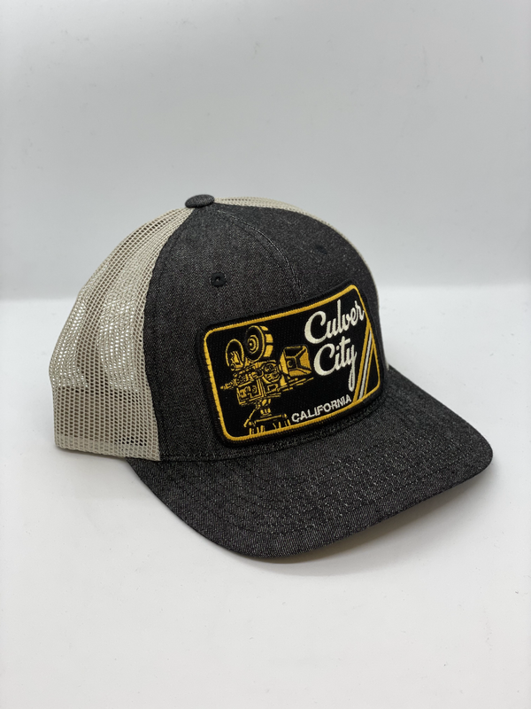 Culver City Pocket Hat