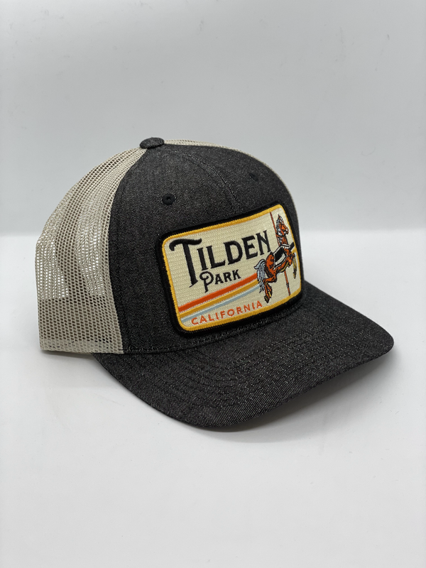 Gorro de bolsillo Tilden Park
