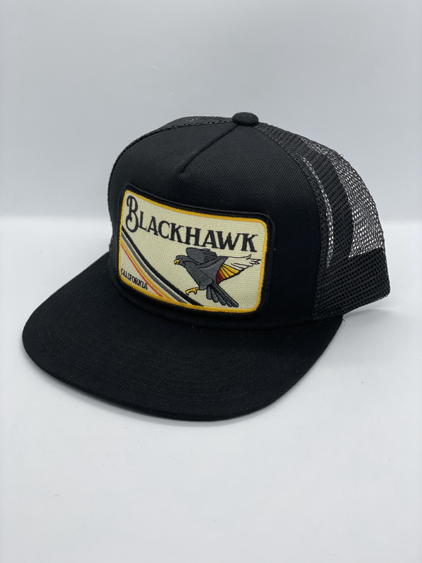 Sombrero de bolsillo Blackhawk