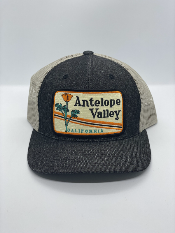 Antelope Valley Pocket Hat