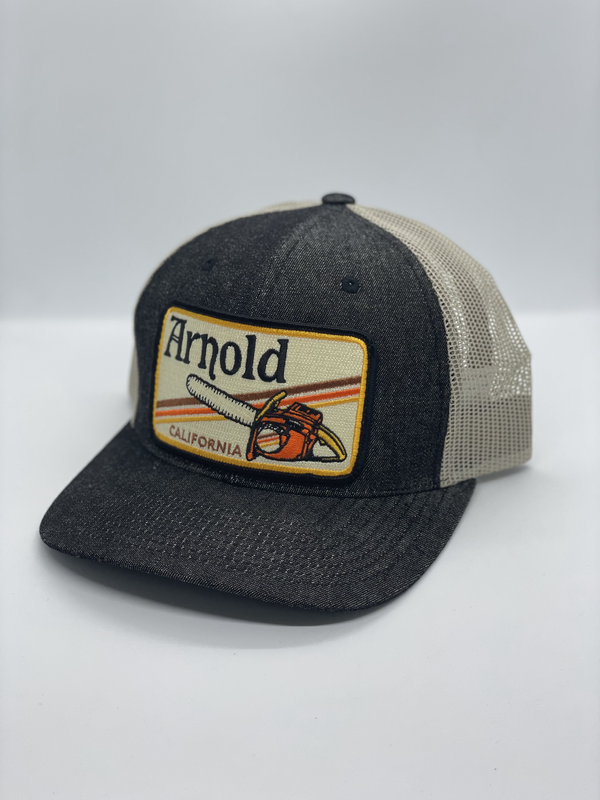 Gorro de bolsillo Arnold
