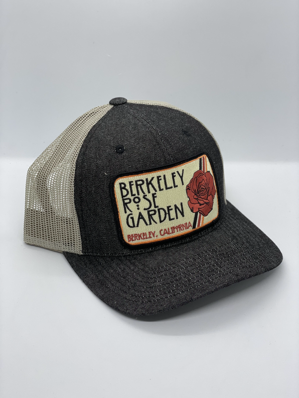 Gorro de bolsillo Berkeley Rose Garden