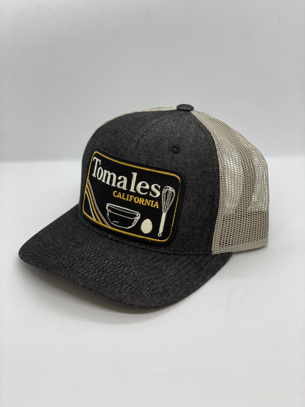 Gorro de bolsillo Tomales Bakery