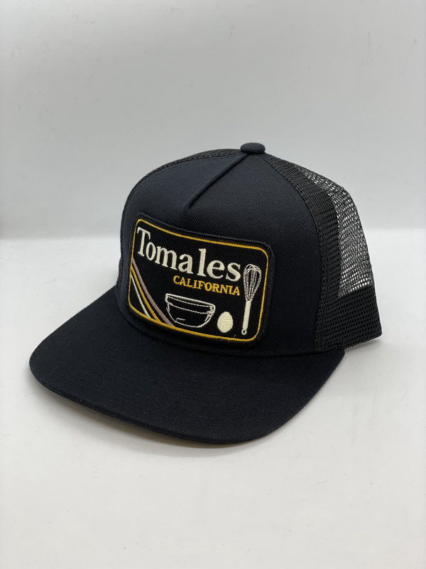 Gorro de bolsillo Tomales Bakery