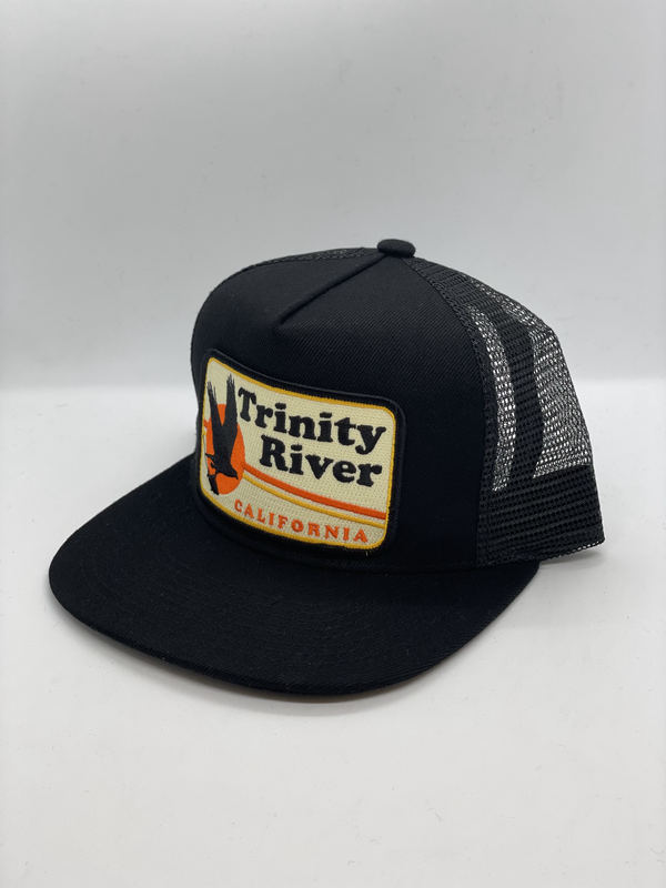 Sombrero de bolsillo Trinity River