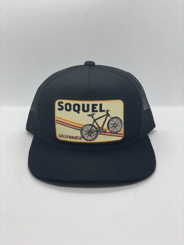 Sombrero de bolsillo Soquel