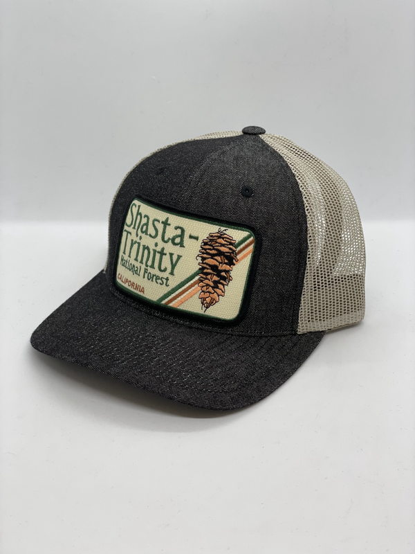 Gorro de bolsillo Shasta Trinity NF