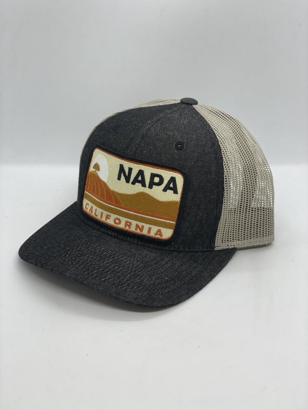 Gorro Napa