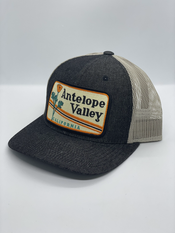 Antelope Valley Pocket Hat
