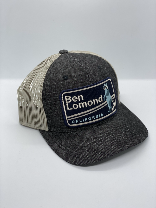 Sombrero de bolsillo Ben Lomond