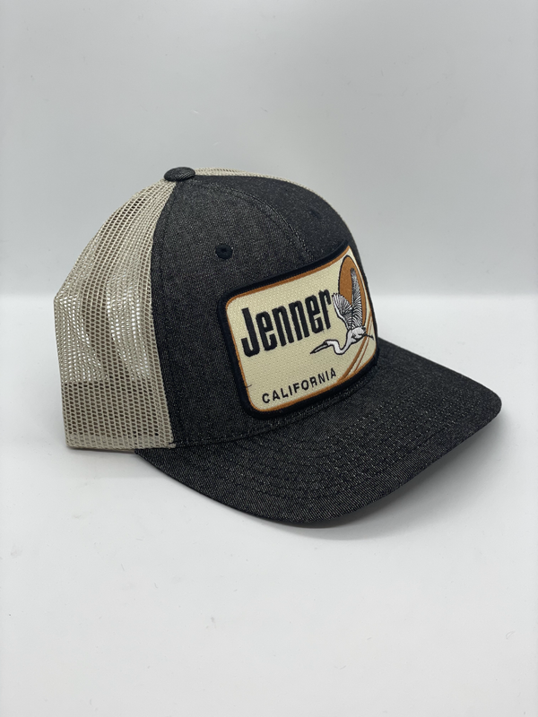 Sombrero de bolsillo Jenner