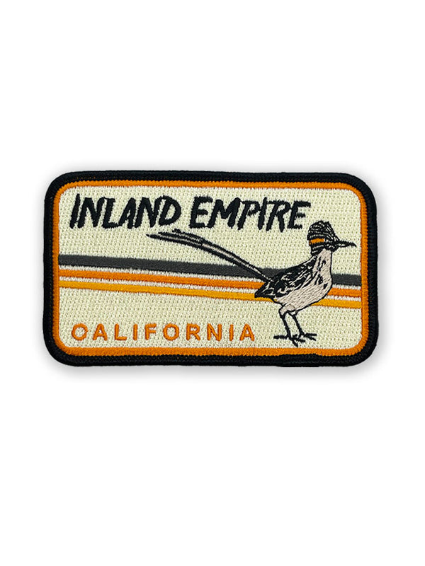 Parche del Imperio Interior