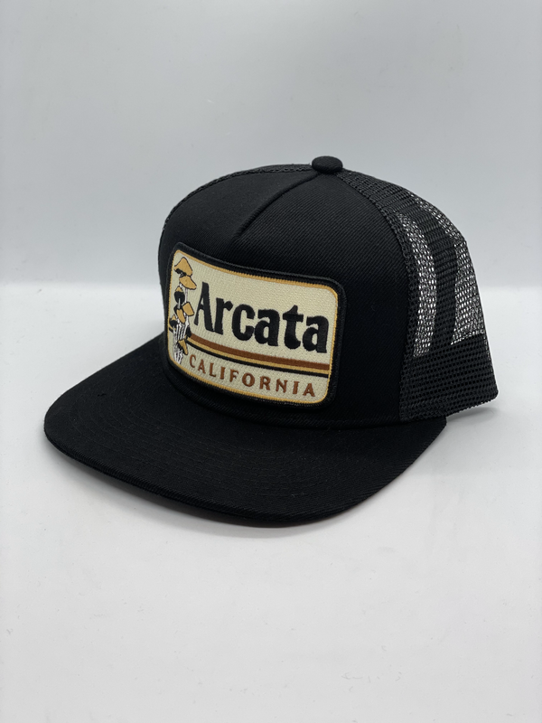 Sombrero de bolsillo Arcata
