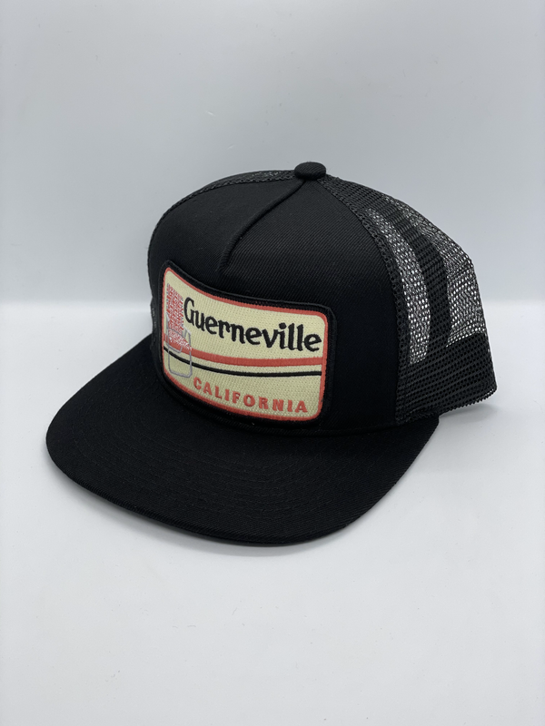 Sombrero de bolsillo Guerneville