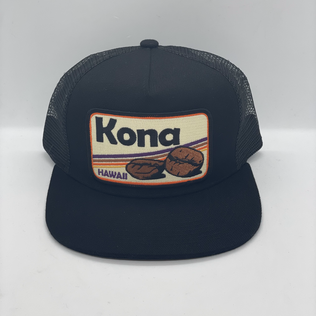 Kona Pocket Hat – Bart Bridge