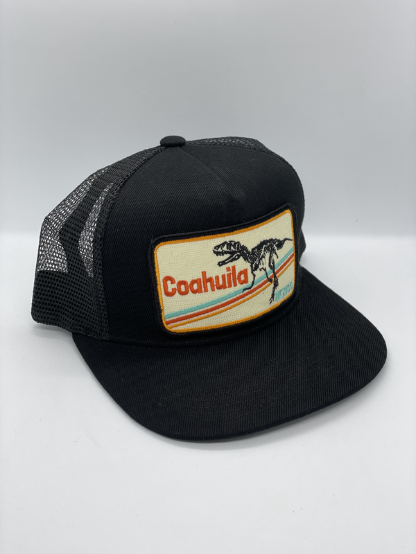 Coahuila Mexico Pocket Hat