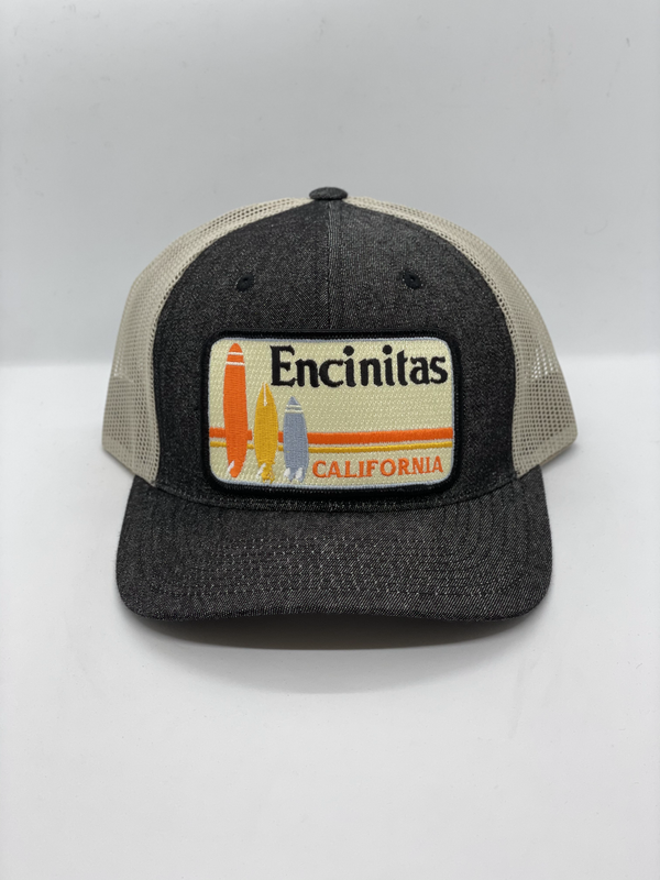 Sombrero de bolsillo Encinitas