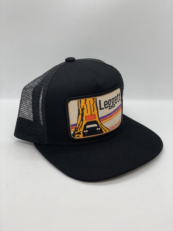 Gorro de bolsillo Leggett