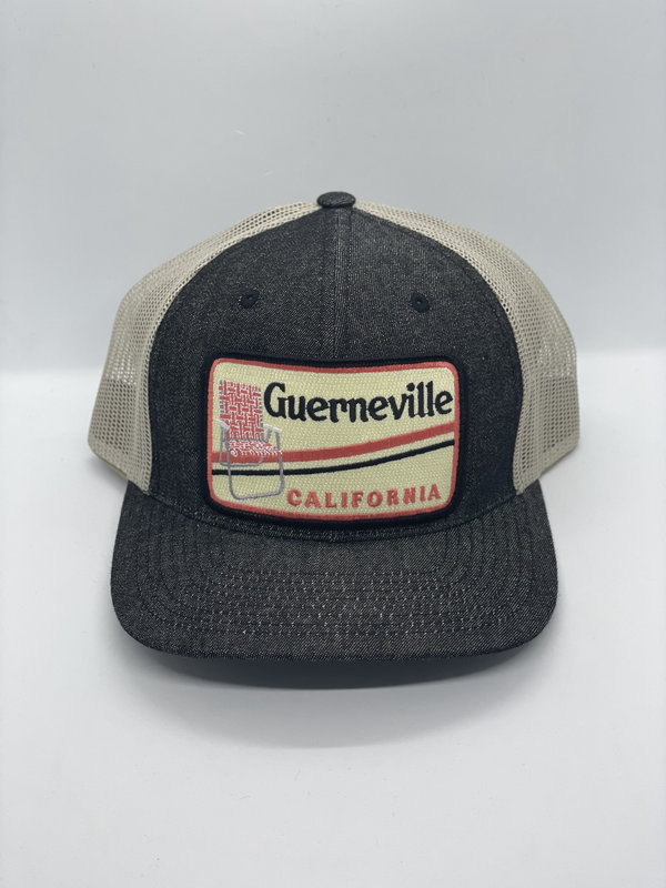 Sombrero de bolsillo Guerneville