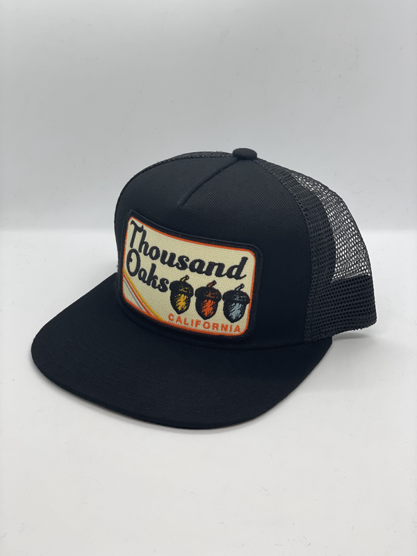 Sombrero de bolsillo Thousand Oaks