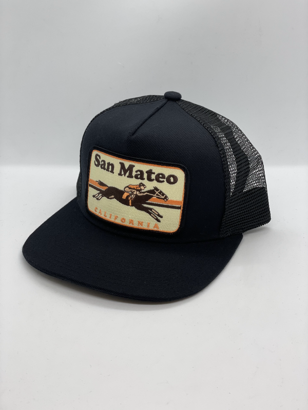 Gorro de bolsillo San Mateo