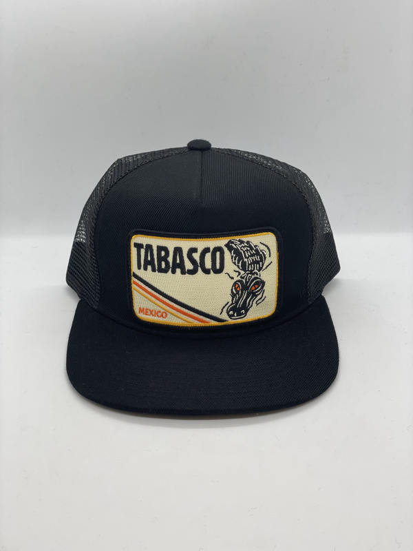 Tabasco Mexico Pocket Hat