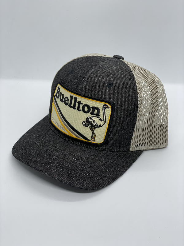 Gorro de bolsillo Buellton