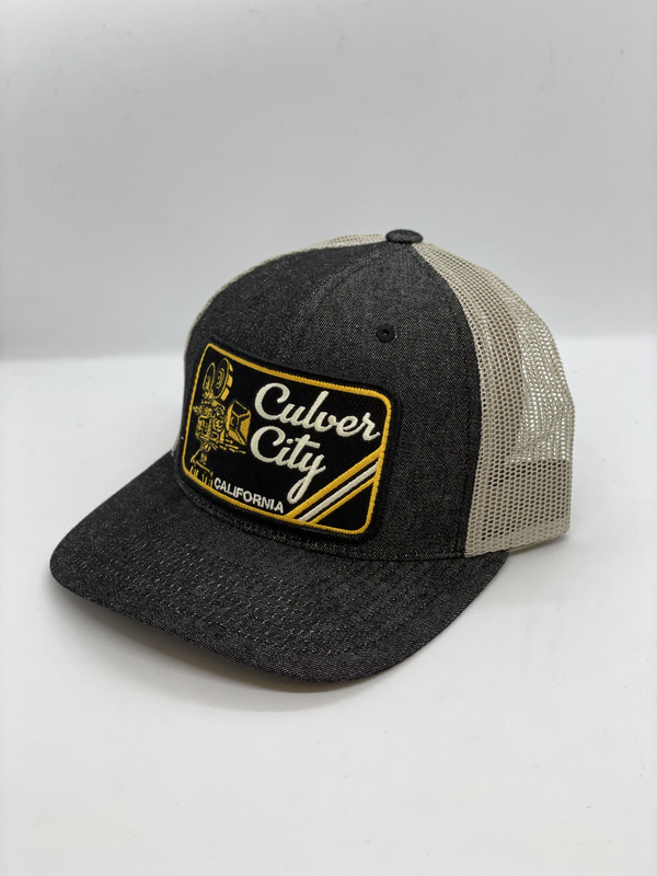 Culver City Pocket Hat