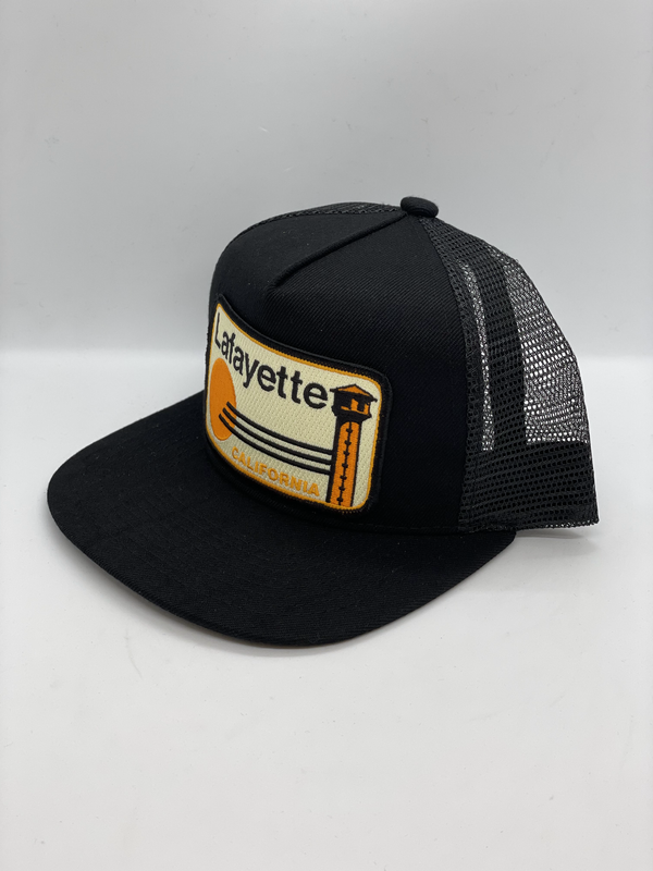 Sombrero de bolsillo de la Torre Lafayette