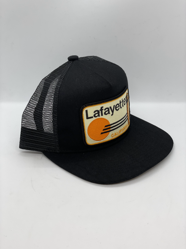 Sombrero de bolsillo de la Torre Lafayette