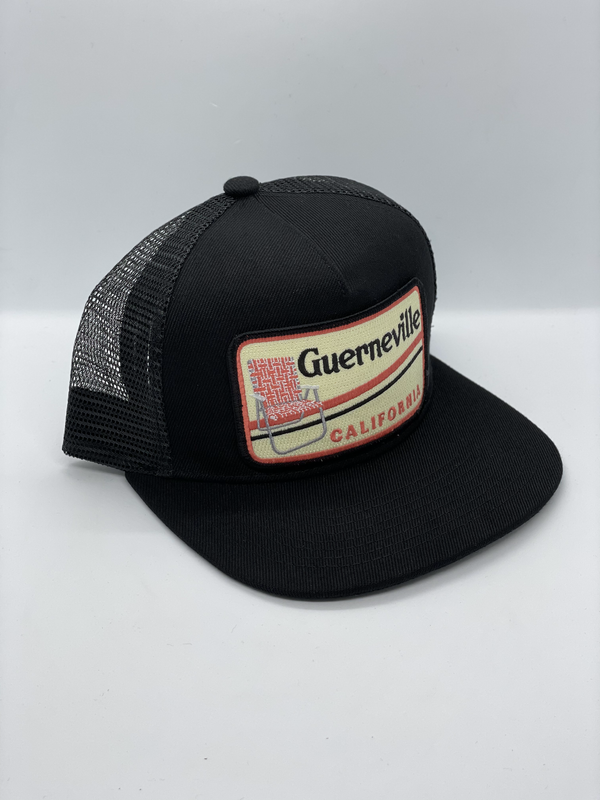 Sombrero de bolsillo Guerneville