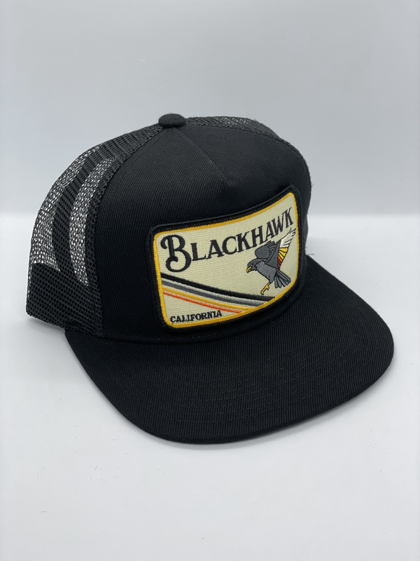 Sombrero de bolsillo Blackhawk