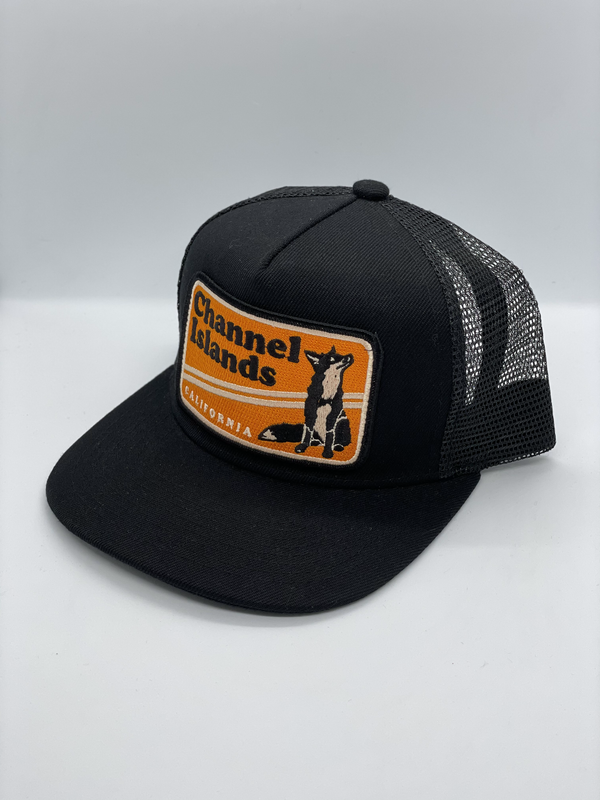 Sombrero de bolsillo de las Islas del Canal