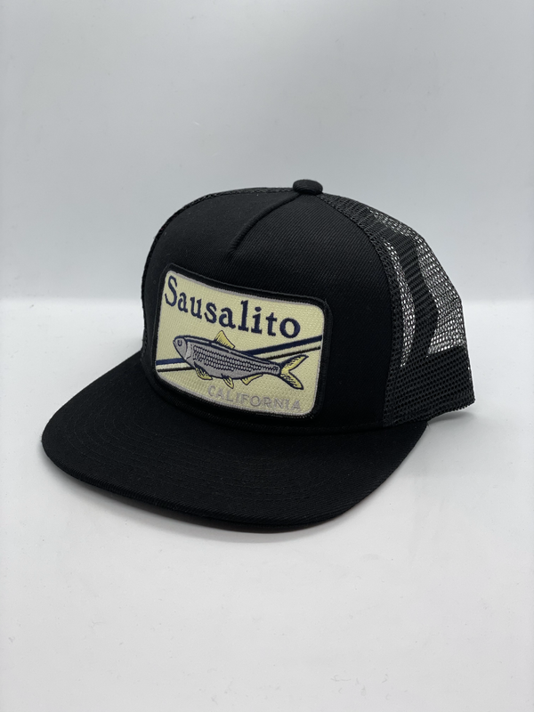 Sombrero de bolsillo Sausalito