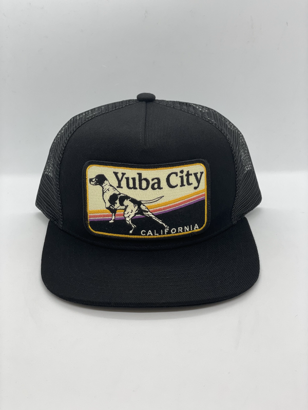 Yuba City Pocket Hat