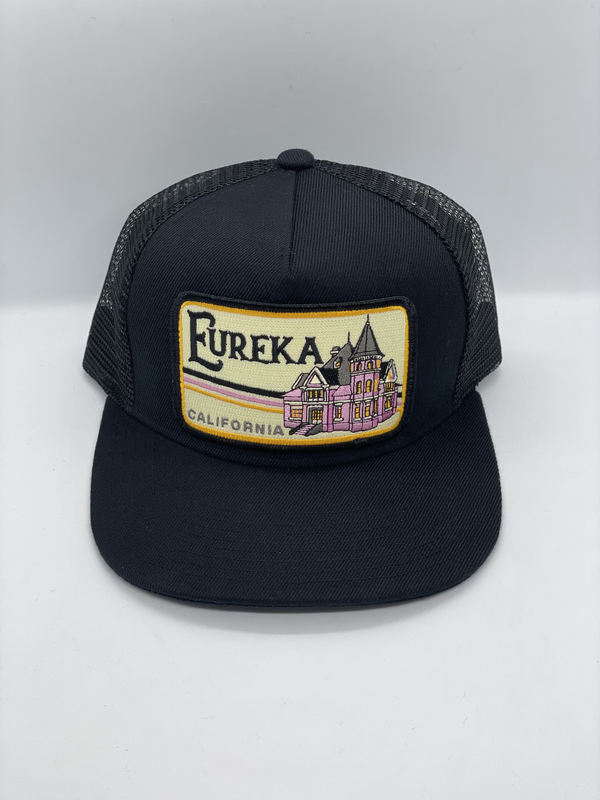 Sombrero de bolsillo Eureka